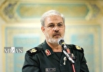 سخنگوی سپاه: تنگه هرمز سرزمین ایران است و هیچ ارتباطی با آمریکا ندارد