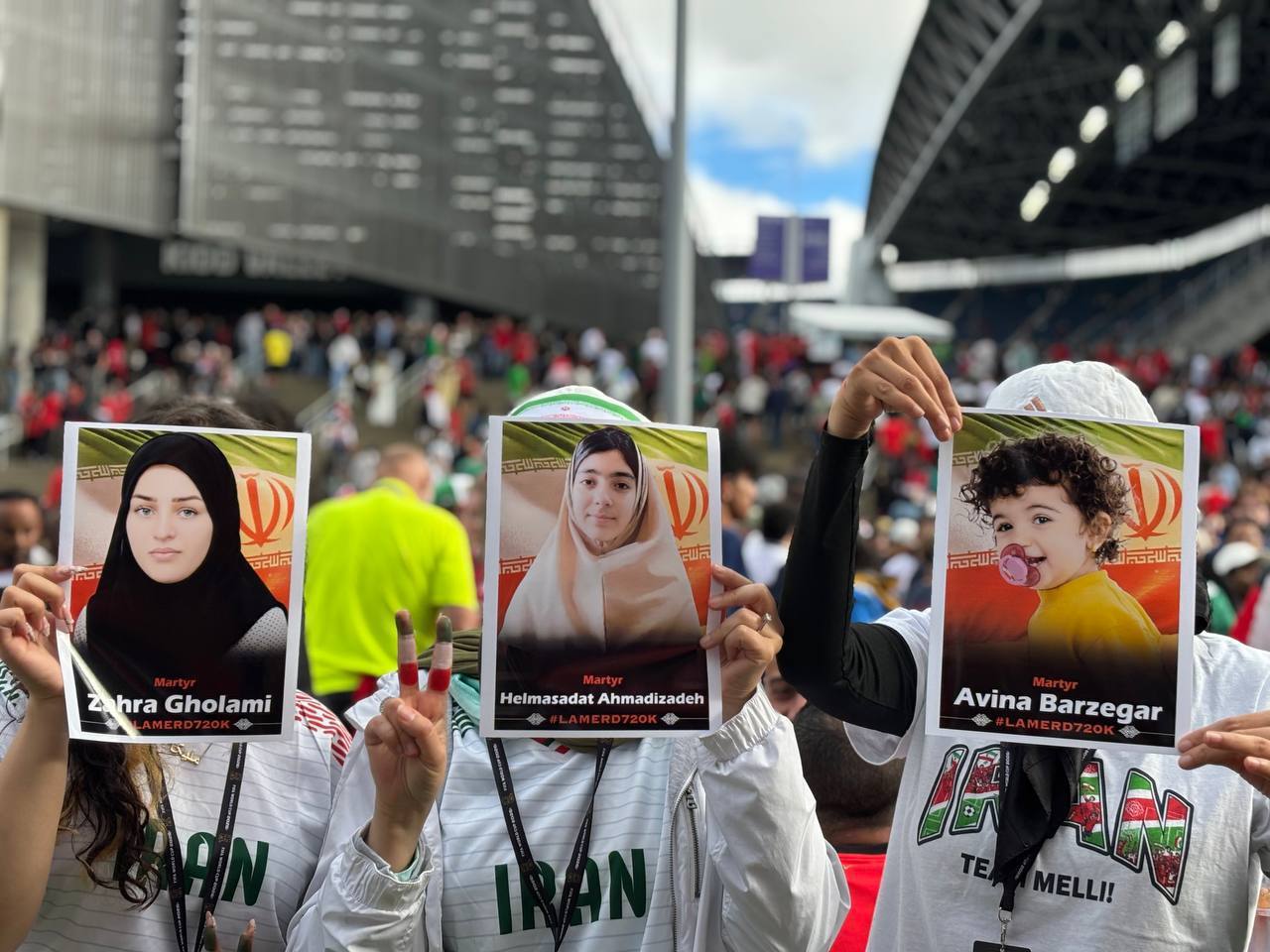 روز هفدهم جام جهانی ۲۰۲۶| پیروزی اقتصادی ماتادور‌ها با طعم صدرنشینی/ چشم ایران در انتظار صعود تاریخی یوزها