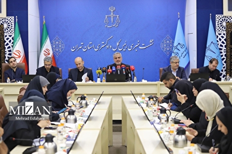 حکم ضبط اموالی به ارزش بیش از ۲۰۰ هزار میلیارد تومان در پرونده مؤسسه مولی‌الموحدین صادر شد/ آخرین وضعیت رسیدگی به پرونده تراستی‌ها