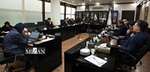 دستگاه قضایی نیازمند بازوان قدرتمند نهادهای مدنی همچون کانون وکلا است