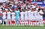 مرفاوی: تیم ملی شخصیت نَبازش را نشان داد/ همه چیز را به بدشانسی ربط ندهیم