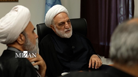 قاضی‌القضات: مشترکات‌مان را هم‌افزایی کنیم، با هم هماهنگ باشیم تا خروجی کارها به نفع کشور باشد