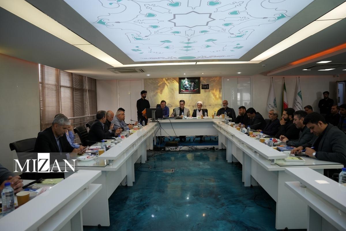 ستاد اقتصاد مقاومتی دادگستری اصفهان مانع تعطیلی ۸۴ واحد تولیدی شده است