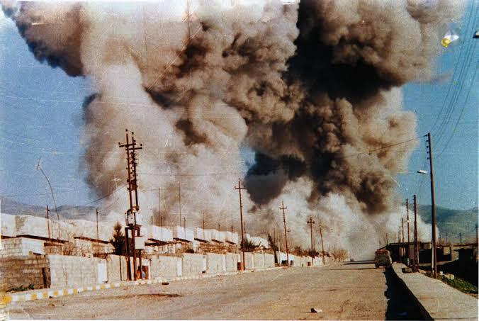 تسلیحات شیمیایی و میکروبی؛ کارنامه غرب از توسعه تا زرادخانه‌های نوین