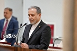 عراقچی: مدیریت کامل تردد دریایی در تنگه هرمز بر عهده ایران است