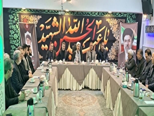 رئیس کل دادگستری خراسان رضوی: باید از ظرفیت معنوی ماه محرم برای اصلاح و بازپروری زندانیان بهرهگیری شود
