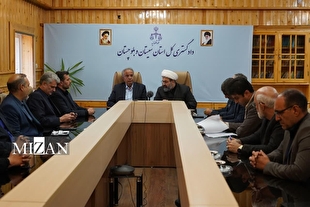 تعامل و همافزایی دستگاه قضایی و اجرایی، زمینهساز تحقق عدالت است