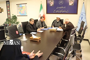 رئیس سازمان قضایی نیروهای مسلح: ارتباط مستقیم با مردم رویکردی برای حل سریعتر مشکلات است