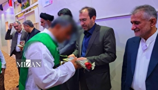 Judicial officials inspect prisons in Khuzestan; 114 eligible inmates released
