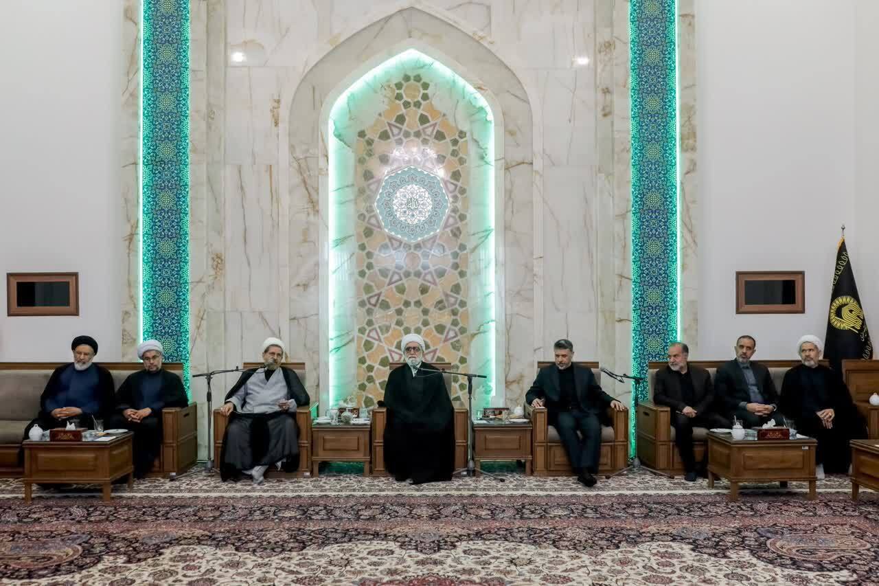 Head of Khorasan Razavi Judiciary: Valuable measures have been taken in the provincial judicial system with the support of the head of the judiciary