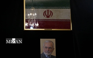 گزارش رسمی بیمارستان شهدای تجریش از روند بستری و فوت کمال خرازی