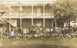 Shadow of 250 years of racism and genocide on American freedom myth