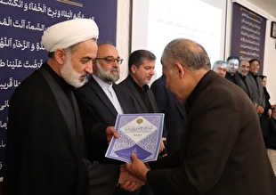 Chief Justice of Ardabil Court: Judiciary staff stood with jihadi spirit serving the people during the third imposed war