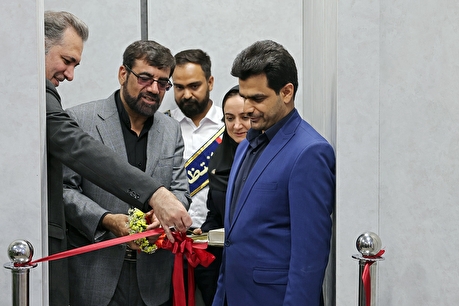 بازدید معاونان دادستانی تهران از پروژه تصفیه‌خانه جنوب