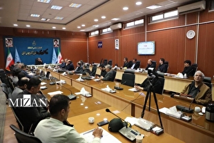رئیس کل دادگستری استان آذربایجان غربی: سارقان سابقهدار از ارفاقات قانونی محروم میشوند