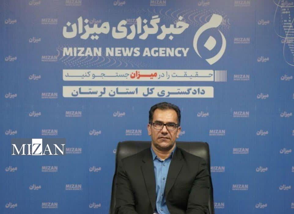 رویکرد تحول‌محور دادگستری لرستان در پیشگیری از جرم/ کاهش ۱۳ درصدی سرقت و مهار روند طلاق