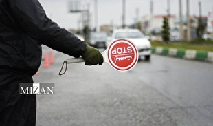 اطلاعرسانی جزئیات محدودیتهای ترافیکی از طریق نرمافزارهای مسیریاب سردار حسینی رئیس پلیس راهور