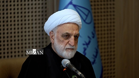 قاضی‌القضات: پیام رهبر انقلاب اسلامی نصب‌العین ماست