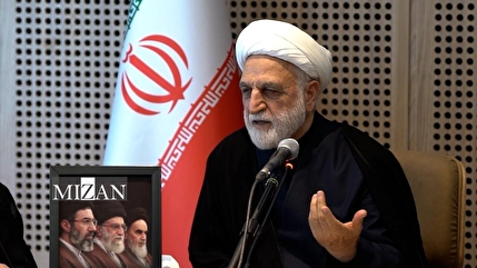 فرمان رئیس قوه قضاییه خطاب به مدیران قضایی کشور