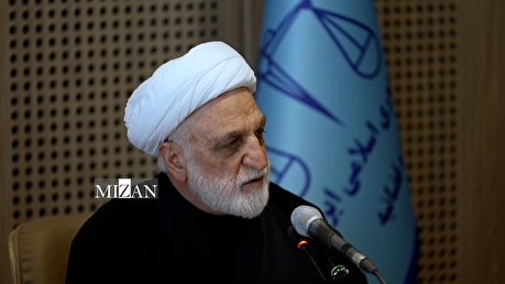 رئیس عدلیه: چند وقت پیش دستور مستندسازی اعترافات مقامات آمریکایی در قبول جنایات‌شان را دادم