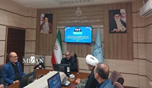 دستور دادستان مرکز استان خراسان جنوبی برای تشدید نظارت بر سلامت غذا و حفاظت از اراضی کشاورزی