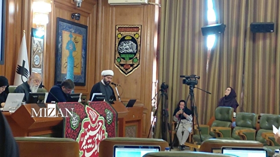 لزوم تدوین چارچوبی مشخص برای پذیرش محکومان دارای حکم خدمات عمومی توسط شهرداری تهران