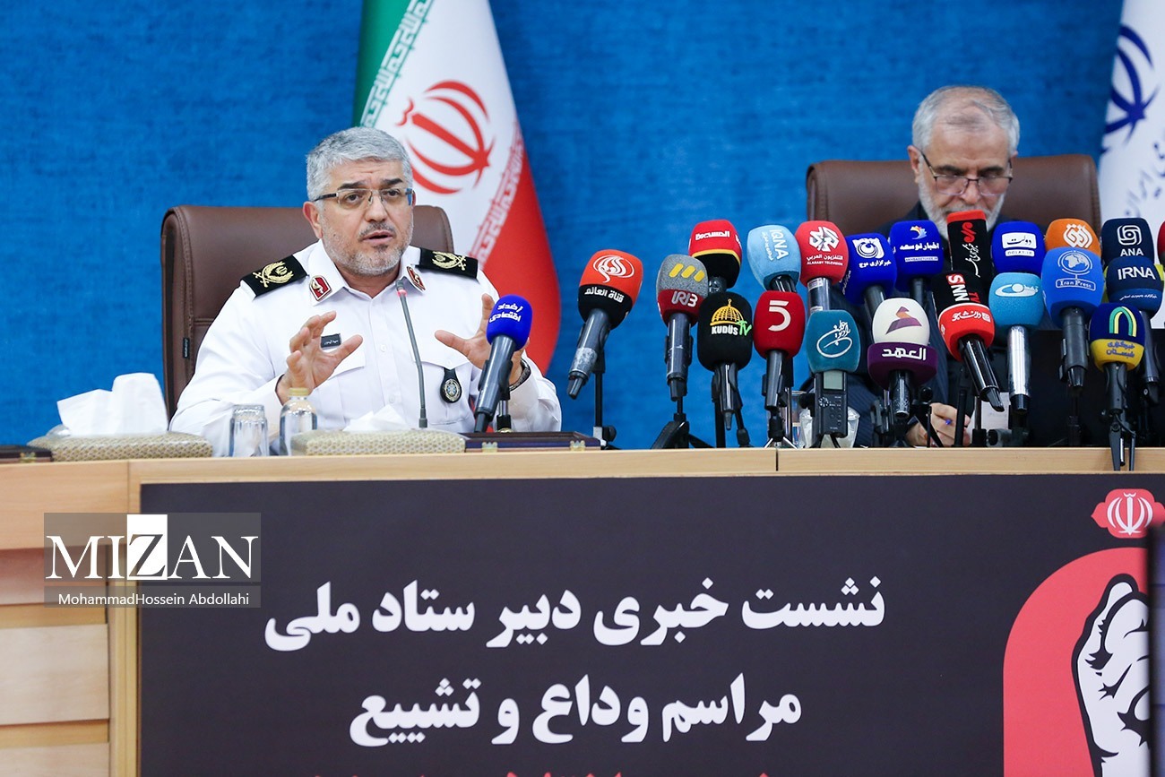 بیش از ۳۰ کشور آمادگی خود را برای حضور در مراسم ادای احترام به پیکر مطهر رهبر شهید اعلام کرده‌اند