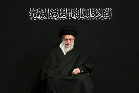 اولین وصیت نامه رهبر شهید انقلاب اسلامی