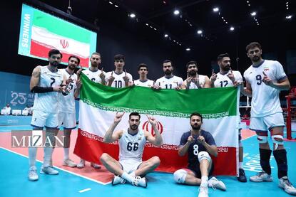 بازی‌های کشورهای اسلامی| درخشش کاروان ایران در روز ششم/ طلا‌های ۲ رقمی و صعود در جدول مدالی