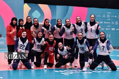 بازی‌های کشورهای اسلامی| درخشش کاروان ایران در روز ششم/ طلا‌های ۲ رقمی و صعود در جدول مدالی