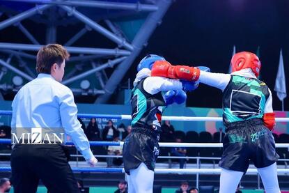 بازی‌های کشورهای اسلامی| درخشش کاروان ایران در روز ششم/ طلا‌های ۲ رقمی و صعود در جدول مدالی