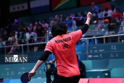 بازی‌های کشورهای اسلامی| درخشش کاروان ایران در روز ششم/ طلا‌های ۲ رقمی و صعود در جدول مدالی