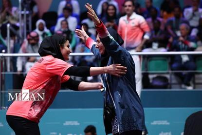 بازی‌های کشورهای اسلامی| درخشش کاروان ایران در روز ششم/ طلا‌های ۲ رقمی و صعود در جدول مدالی