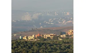 ارتش اسرائیل منازل مسکونی مردم را در «جنوب لبنان» منفجر کرد