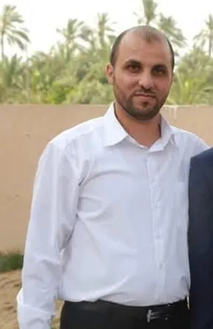 Assassination of a senior commander of Salahuddin Brigades in Gaza