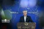 بقایی: مستندات جنایت لامرد را برای مطالبه عدالت در مجامع بین‌المللی جمع‌آوری خواهیم کرد