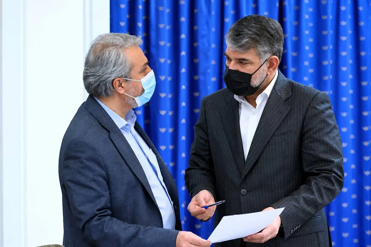 پرونده فاطمی امین و ساداتی نژاد در پرونده چای دبش؛ ترک فعل یا ارتکاب جرم؟!