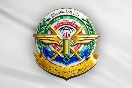 ستاد کل‌ نیروهای مسلح: تهدیدهای ترامپ در سازمان ملل نشان دهنده بن‌بست راهبردی آمریکا در تجاوز علیه ملت ایران است