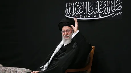 آخرین حضور و سخنرانی رهبر شهید انقلاب در مراسم عزاداری اربعین حسینی در حسینیه امام خمینی (ره)