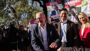 Decisive victory for Labor Party in Australian election
