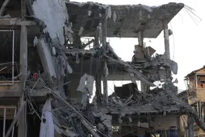 Zionist writer admits: Iran strikes precisely