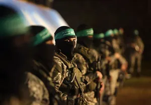 No ground military operation will bring Hamas to its knees