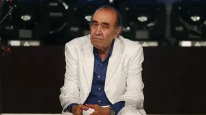 ایرج خواجه‌امیری درگذشت/ اعلام جزئیات مراسم تشییع و خاکسپاری