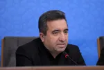 رئیس سازمان ثبت: هم‌افزایی با مرکز آمار و فناوری اطلاعات قوه قضاییه در مسیر توسعه خدمات هوشمند گسترش می‌یابد