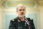 سردار محبی: رئیس جمهور ما پیام اقتدار ملت ایران را در قلب نظام استکبار باز تولید کرد