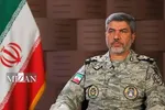 سخنگوی ارتش: آمریکا نظام قانونمند ایران در تنگه هرمز را نپذیرد، تنگه بسته می‌ماند
