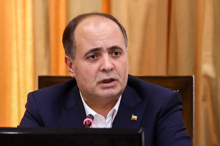 نوری‌قزلجه: امنیت غذایی ایران در جنگ و محاصره حفظ شد