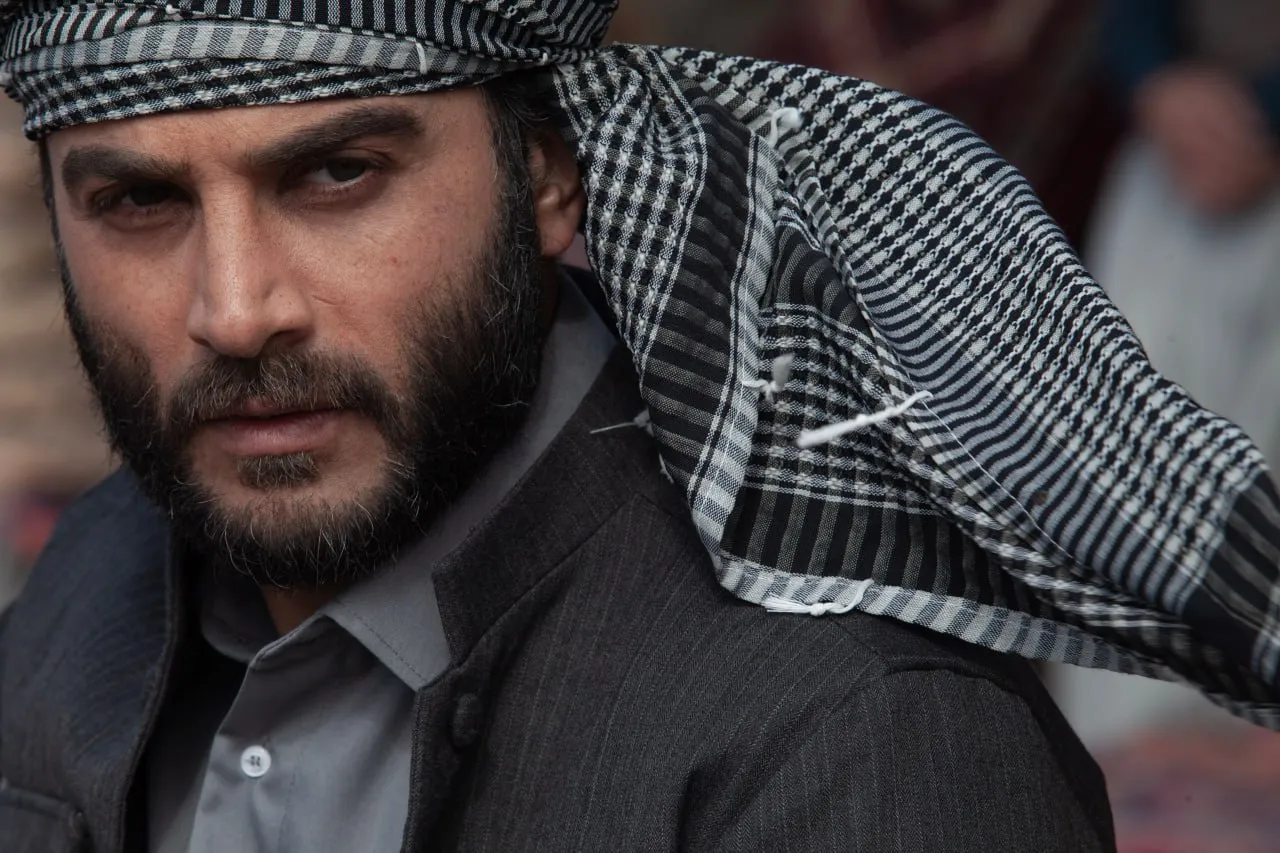 آنونس رسمی فیلم سینمایی «جانشین» منتشر شد