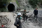 پیگیری قضایی برای بررسی علت فوت سه نفر در معدن زغال‌سنگ چمستان