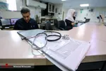 سهم ۱۸ درصدی کرونا در مبتلایان به علائم تنفسی/ درمان‌های دارویی برای آنفلوآنزا به میزان کافی موجود است